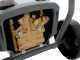 Nettoyeur haute pression Karcher Pro HD 8/18-4 Cage &eacute;lectrique &agrave; froid 270 bars max triphas&eacute; - Professionnel