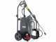 Nettoyeur haute pression Karcher Pro HD 8/18-4 Cage &eacute;lectrique &agrave; froid 270 bars max triphas&eacute; - Professionnel