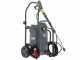 Nettoyeur haute pression Karcher Pro HD 8/18-4 Cage &eacute;lectrique &agrave; froid 270 bars max triphas&eacute; - Professionnel
