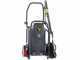 Nettoyeur haute pression Karcher Pro HD 8/18-4 Cage &eacute;lectrique &agrave; froid 270 bars max triphas&eacute; - Professionnel