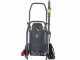 Nettoyeur haute pression Karcher Pro HD 8/18-4 Cage &eacute;lectrique &agrave; froid 270 bars max triphas&eacute; - Professionnel