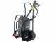Nettoyeur haute pression Karcher Pro HD 8/18-4 Cage &eacute;lectrique &agrave; froid 270 bars max triphas&eacute; - Professionnel
