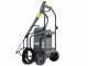 Nettoyeur haute pression Karcher Pro HD 8/18-4 Cage &eacute;lectrique &agrave; froid 270 bars max triphas&eacute; - Professionnel