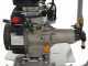 Nettoyeur haute pression thermique Annovi &amp; Reverberi AR 1415 avec moteur RATO EHRS100-RPV