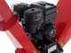 GeoTech-Pro PCS 150BS - Broyeur de branches thermique - moteur essence B&amp;S 13.5 CV
