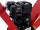 GeoTech-Pro PCS 150BS - Broyeur de branches thermique - moteur essence B&amp;S 13.5 CV