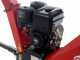GeoTech-Pro PCS 150BS - Broyeur de branches thermique - moteur essence B&amp;S 13.5 CV