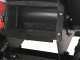 GeoTech Pro PCS 55ET - Broyeur de branches &eacute;lectrique - Triphas&eacute;