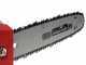 Ikra IECS 1835 - Tron&ccedil;onneuse &eacute;lectrique de 1800W - Guide de 36 cm