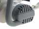Ikra IECS 1835 - Tron&ccedil;onneuse &eacute;lectrique de 1800W - Guide de 36 cm