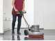Autolaveuse monobrosse Karcher Pro BDS 43/150 C Classic - 1500 W - largeur de travail 43 cm - BROSSE ET R&Eacute;SERVOIR NON INCLUS