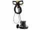 Autolaveuse monobrosse Karcher Pro BDS 43/150 C Classic - 1500 W - largeur de travail 43 cm - BROSSE ET R&Eacute;SERVOIR NON INCLUS