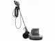 Autolaveuse monobrosse Karcher Pro BDS 43/150 C Classic - 1500 W - largeur de travail 43 cm - BROSSE ET R&Eacute;SERVOIR NON INCLUS