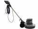 Autolaveuse monobrosse Karcher Pro BDS 43/150 C Classic - 1500 W - largeur de travail 43 cm - BROSSE ET R&Eacute;SERVOIR NON INCLUS