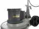 Autolaveuse monobrosse Karcher Pro BDS 43/150 C Classic - 1500 W - largeur de travail 43 cm - BROSSE ET R&Eacute;SERVOIR NON INCLUS