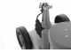Autolaveuse monobrosse Karcher Pro BDS 43/150 C Classic - 1500 W - largeur de travail 43 cm - BROSSE ET R&Eacute;SERVOIR NON INCLUS