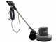 Autolaveuse monobrosse Karcher Pro BDS 43/150 C Classic - 1500 W - largeur de travail 43 cm - BROSSE ET R&Eacute;SERVOIR NON INCLUS