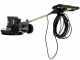 Autolaveuse monobrosse Karcher Pro BDS 43/150 C Classic - 1500 W - largeur de travail 43 cm - BROSSE ET R&Eacute;SERVOIR NON INCLUS