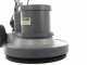 Autolaveuse monobrosse Karcher Pro BDS 43/150 C Classic - 1500 W - largeur de travail 43 cm - BROSSE ET R&Eacute;SERVOIR NON INCLUS