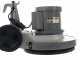 Karcher Pro BDS 43/150 C Classic - Autolaveuse &eacute;lectrique monobrosse - 1500 W - BROSSE ET R&Eacute;SERVOIR NON INCLUS