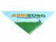 Blue Bird Egeo 22-50 AT - Peigne vibreur &agrave; batterie - 12 V 80 Ah