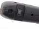 Peigne vibreur &eacute;lectrique &agrave; batterie Castellari Tornado TP C V3 180/240 - perche t&eacute;lescopique