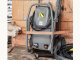 Nettoyeur haute pression &agrave; eau froide HD 7/17 M Cage professionnel Karcher Pro - Moteur 2 ou 4 poles - 4200 W