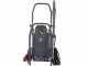 Nettoyeur haute pression &agrave; eau froide HD 7/17 M Cage professionnel Karcher Pro - Moteur 2 ou 4 poles - 4200 W