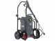 Nettoyeur haute pression &agrave; eau froide HD 7/17 M Cage professionnel Karcher Pro - Moteur 2 ou 4 poles - 4200 W