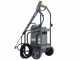 Nettoyeur haute pression &agrave; eau froide HD 7/17 M Cage professionnel Karcher Pro - Moteur 2 ou 4 poles - 4200 W