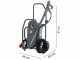 Nettoyeur haute pression &agrave; eau froide HD 7/17 M Cage professionnel Karcher Pro - Moteur 2 ou 4 poles - 4200 W