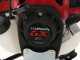 Honda ATH 50 ZP - D&eacute;broussailleuse port&eacute;e &agrave; essence 4 temps - Honda GX 50
