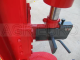 Simatech 35t - Fendeuse &agrave; bois sur tracteur - Verticale - Retour automatique