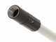Perche Pneumatique t&eacute;lescopique en aluminium 100-160 cm - Perche de rallonge universelle