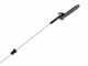 Perche Pneumatique t&eacute;lescopique en aluminium 100-160 cm - Perche de rallonge universelle