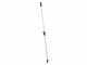 Perche Pneumatique t&eacute;lescopique en aluminium 100-160 cm - Perche de rallonge universelle