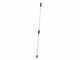 Perche Pneumatique t&eacute;lescopique en aluminium 100-160 cm - Perche de rallonge universelle