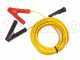 Peigne vibreur &eacute;lectrique &agrave; batterie Oliviero Flex Basic t&eacute;lescopique, perche aluminium 240 cm