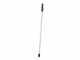 Perche pneumatique t&eacute;lescopique en aluminium 140-250 cm - Perche de rallonge universelle