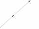Perche pneumatique t&eacute;lescopique en aluminium 140-250 cm - Perche de rallonge universelle