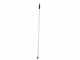 Perche Pneumatique t&eacute;lescopique en aluminium 200-400 cm - Perche de rallonge universelle