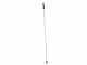 Perche Pneumatique t&eacute;lescopique en aluminium 200-400 cm - Perche de rallonge universelle