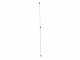 Perche Pneumatique t&eacute;lescopique en aluminium 200-400 cm - Perche de rallonge universelle