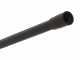 Perche noire de rallonge pour peignes vibreurs - Fixe - ExtraLight 150 cm