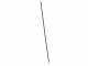 Perche pour peigne vibreur c/rub - Fixe - en aluminium ExtraLight 200 cm