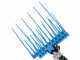 Peigne vibreur pneumatique Campagnola DIABLO 1800 EVO - secoueur d'olives - 6 bars