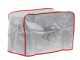 Trancheuse avec lame de 170 mm GRAEF SKS 100 TWIN Noire - 2 lames offertes