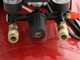 GeoTech Pro BACP100-10-3 - Compresseur d'air &eacute;lectrique &agrave; courroie - Moteur 3 CV - 100 L - 10 bars