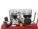 GeoTech Pro BACP100-10-3 - Compresseur d'air &eacute;lectrique &agrave; courroie - Moteur 3 CV - 100 L - 10 bars