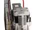 GeoTech Pro BACP100-10-3 - Compresseur d'air &eacute;lectrique &agrave; courroie - Moteur 3 CV - 100 L - 10 bars